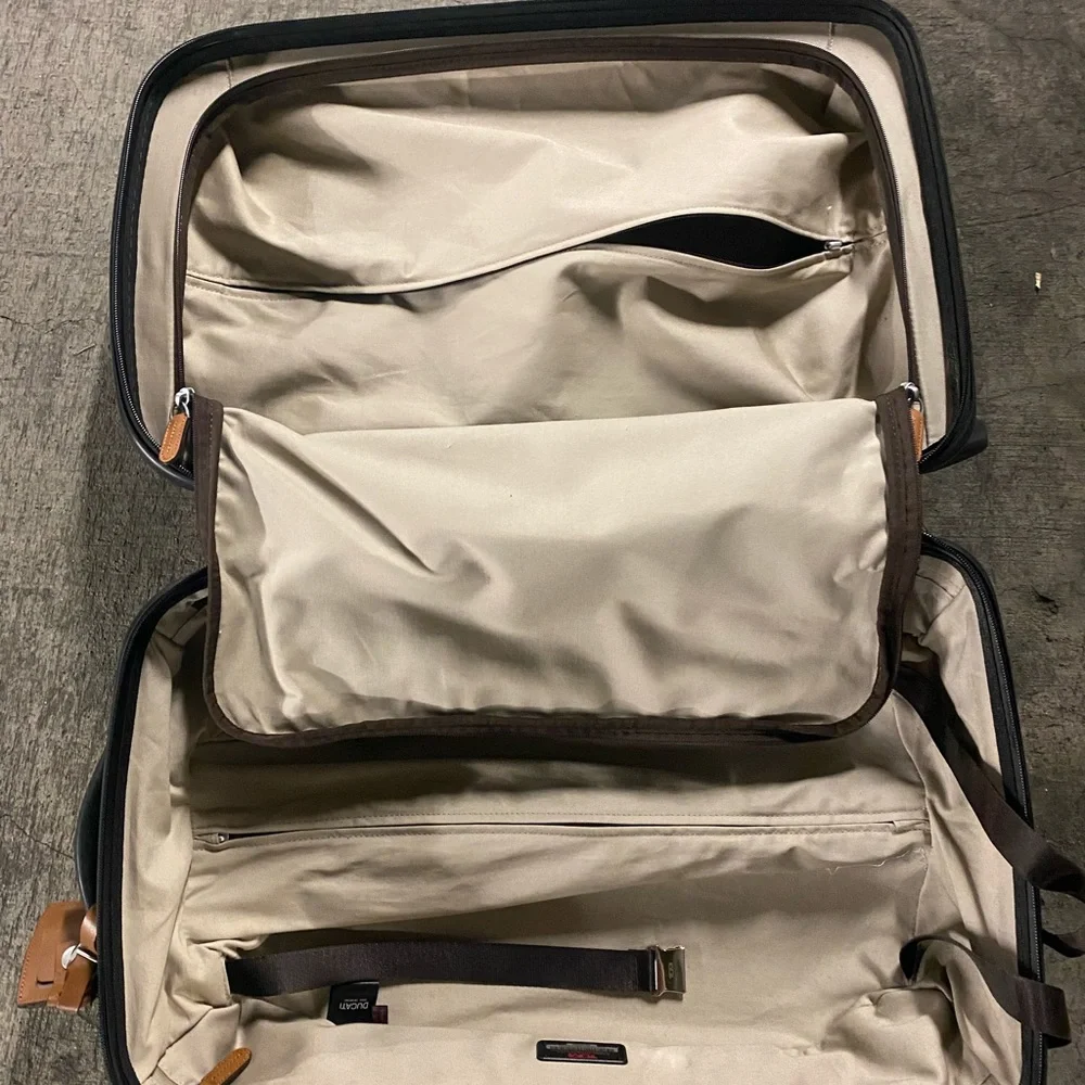 TUMI Ducati Retro - Evoluzione International Carry-On